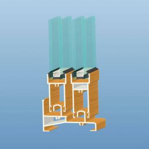 HC 90A系列推拉門