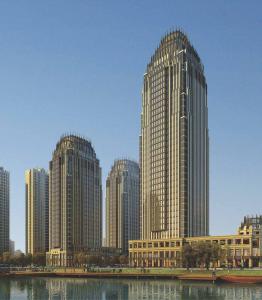 寧波清華世界城