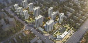 金地地產(chǎn)---太倉(cāng)峯匯