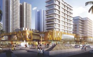 長沙長房·云時代